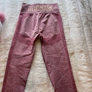 GYMSHARK LEGGINGS